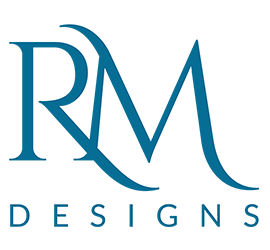Rachel Maddox Designs Logo