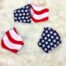 American Flag Facemask Adults & Kids