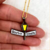 NOLA Necklace