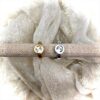 Hammered Crystal Rings - Image 6