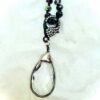 Glass Bead Necklace