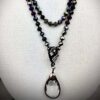 Glass Bead Necklace