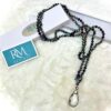 Glass Bead Necklace