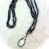 Glass Bead Necklace