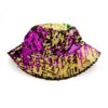 Mardi Gras Sequin Hat - Image 3
