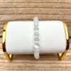 Selenite Stretch Bracelet - Image 2