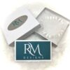 Selenite Stretch Bracelet - Image 3