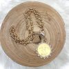 St. Michael Necklace - Image 2