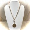 St. Michael Necklace - Image 5