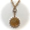 St. Michael Necklace - Image 6