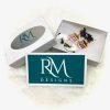 Mardi Gras Mask Drum Boots w/Tassel Dropdown Earrings - Image 3